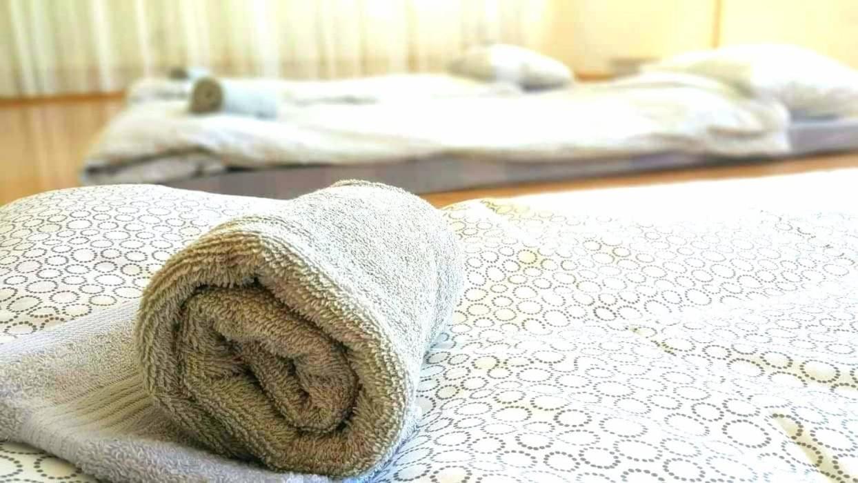 Tej Hostel Ljubljana Kültér fotó