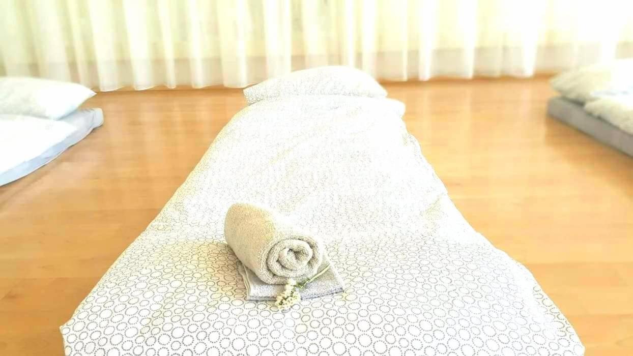 Tej Hostel Ljubljana Kültér fotó