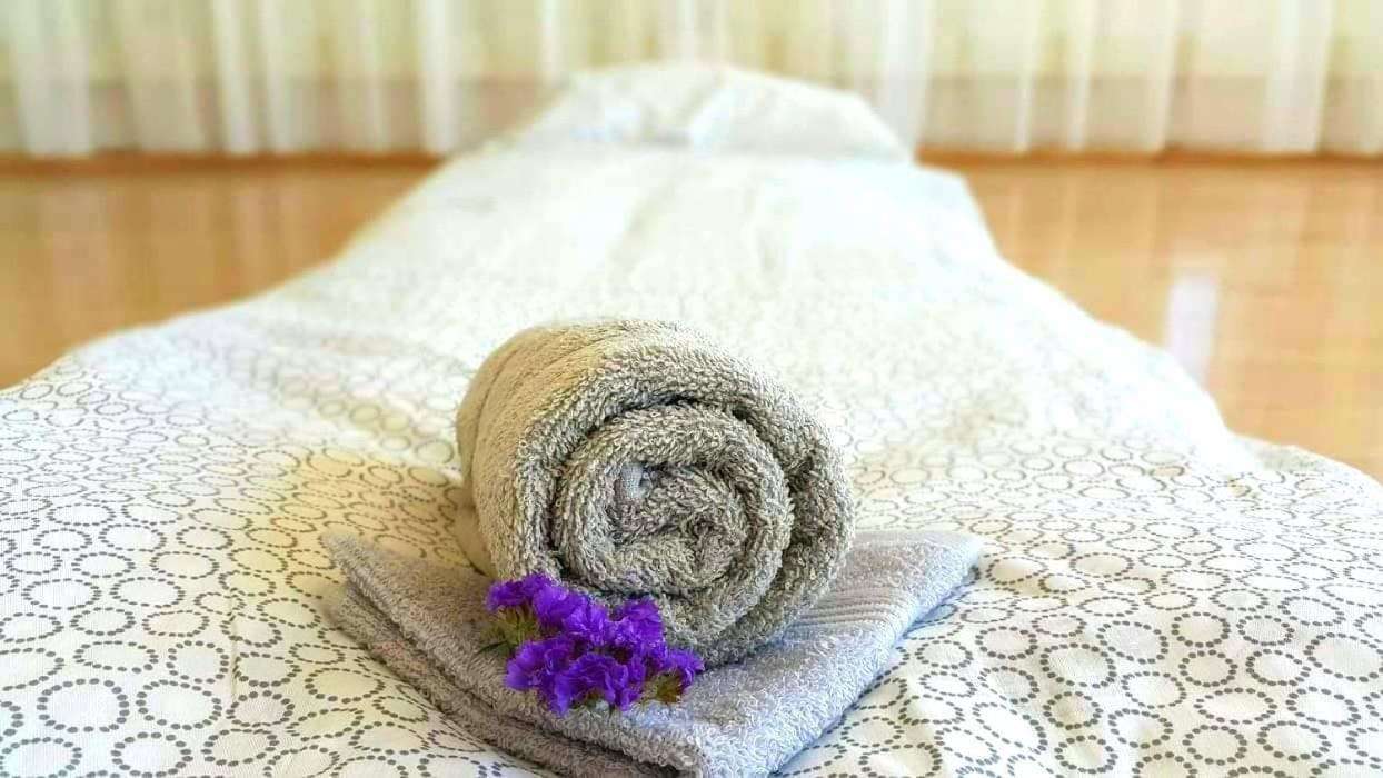 Tej Hostel Ljubljana Kültér fotó