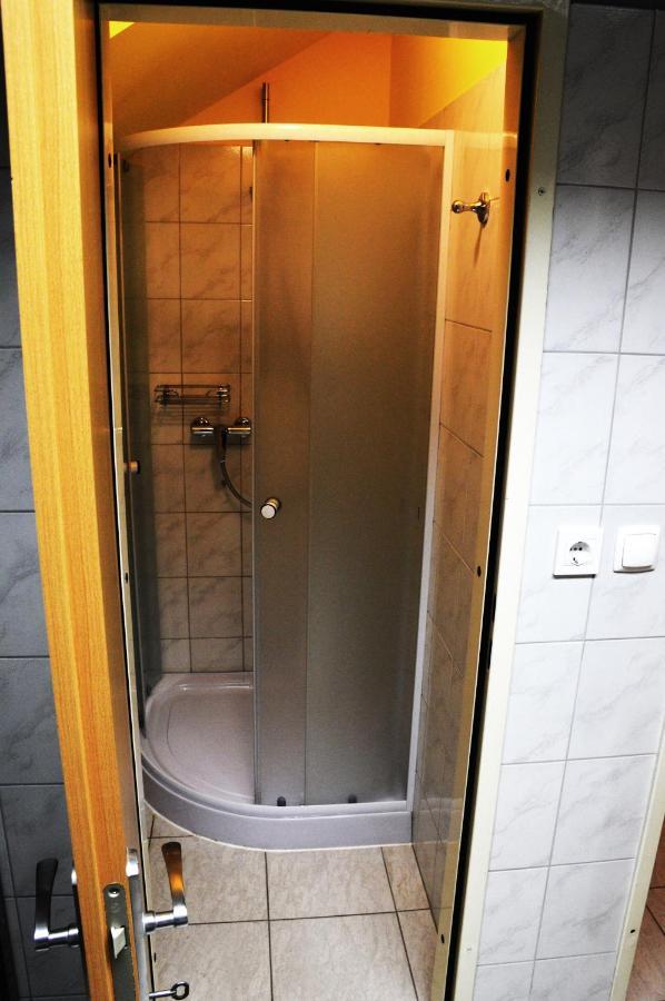 Tej Hostel Ljubljana Kültér fotó